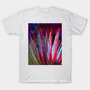 Palm Springs Agave T-Shirt